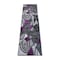 Flash Furniture Purple 2' x 7' Abstract Design Accent Rug ACD-RGTRZ860-27-PU-GG - alternate 5
